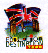 Education Destination 2000
